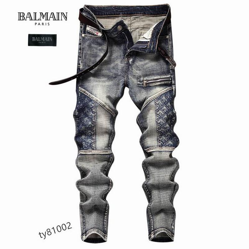 Balmain Men's Jeans 192